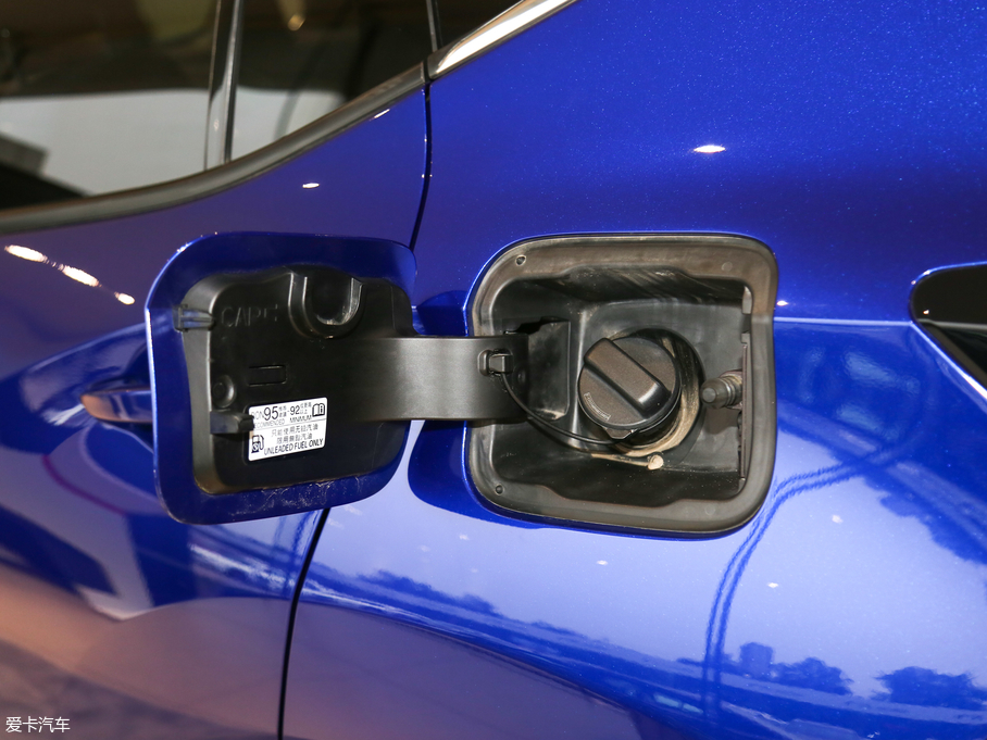 2017��֎��CDX 1.5T ����������а�