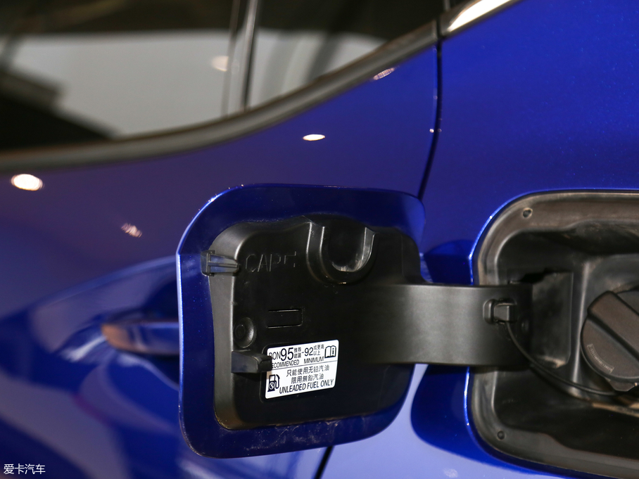 2017��֎��CDX 1.5T ����������а�