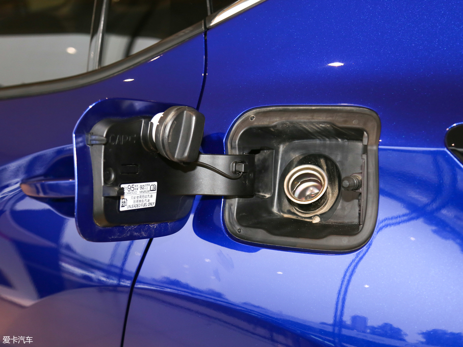 2017��֎��CDX 1.5T ����������а�