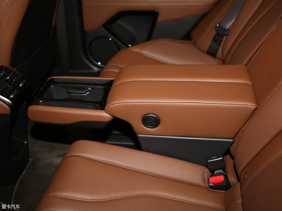 2017��֎��CDX 1.5T ���(q��)�������а�