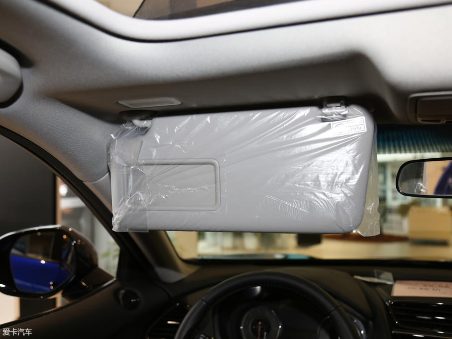 2017��֎��CDX 1.5T ����������а�