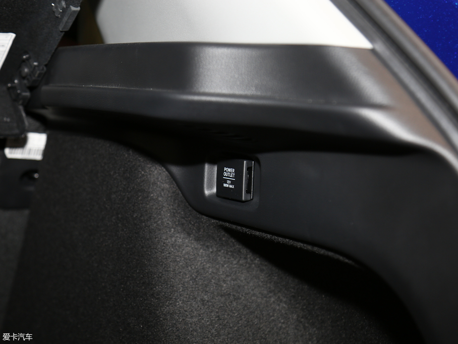 2017��֎��CDX 1.5T ���(q��)�������а�