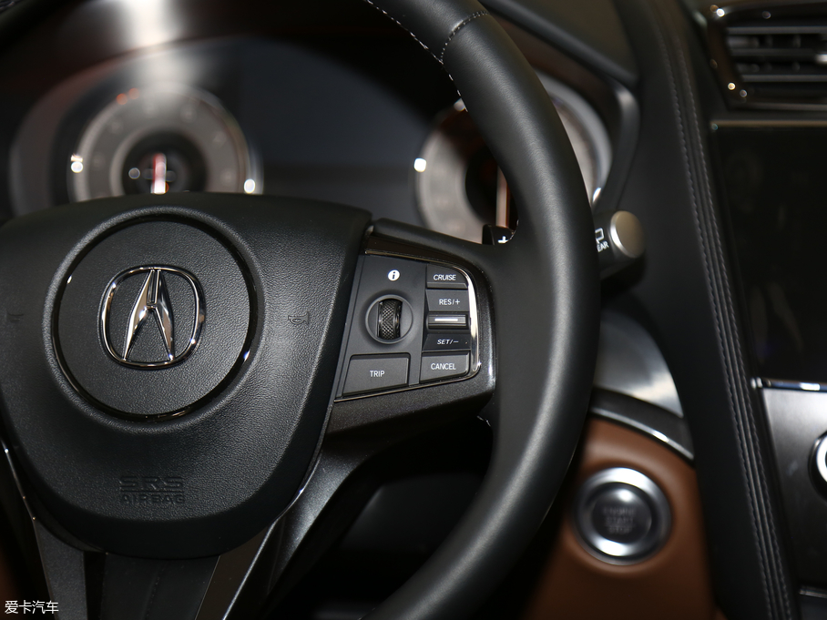 2017��֎��CDX 1.5T ����������а�