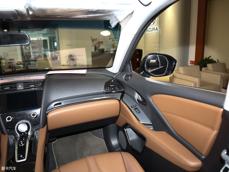 2017֎CDX 1.5T (q)а