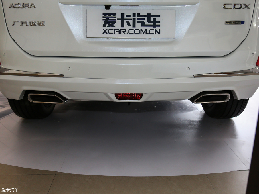 2018֎CDX 2.0L (chung)Ȱ