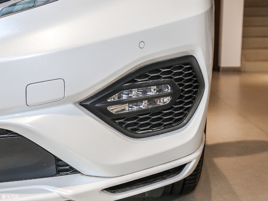 2018֎CDX 2.0L (chung)