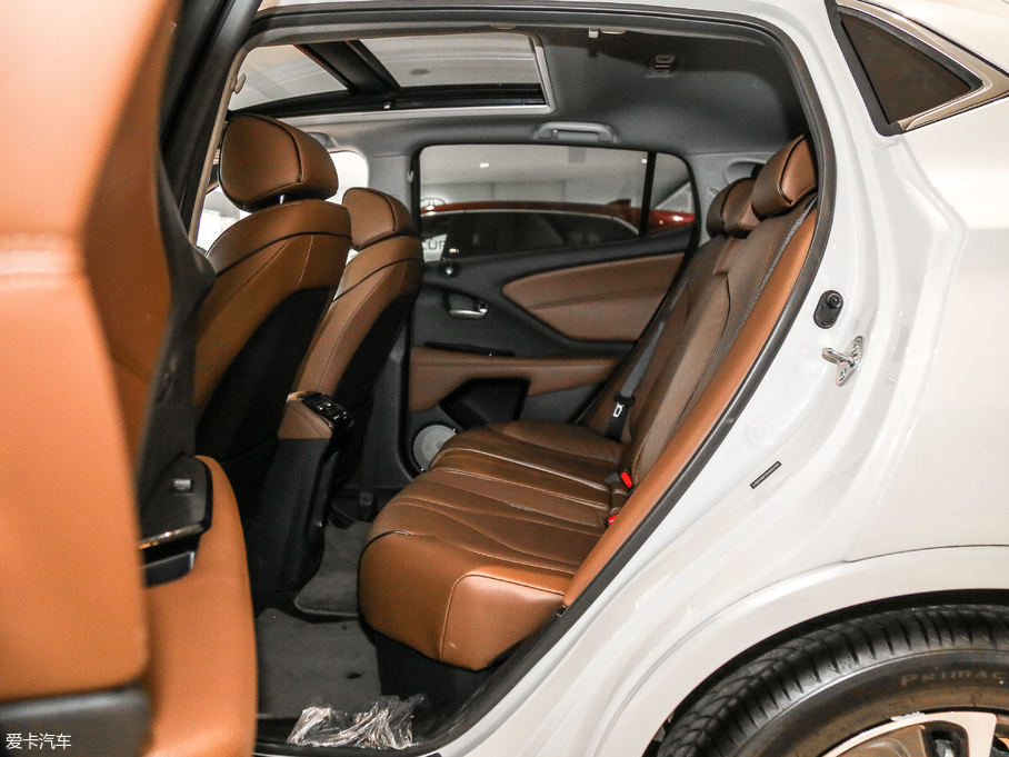 2018֎CDX 2.0L (chung)