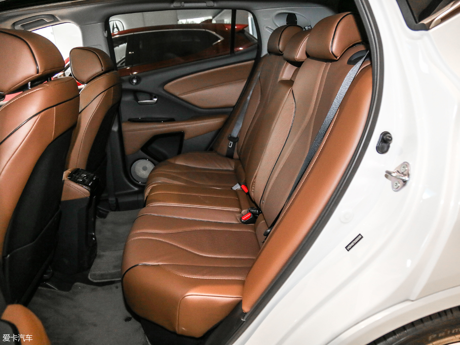 2018֎CDX 2.0L (chung)