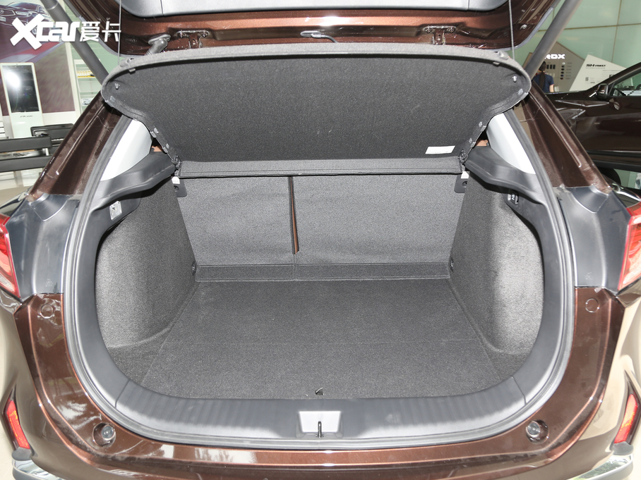 2018֎CDX 2.0L |(zh)