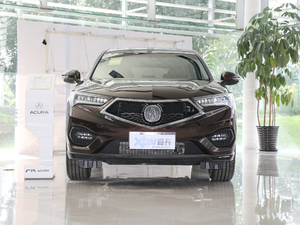 2018款2.0L 质享版 正前