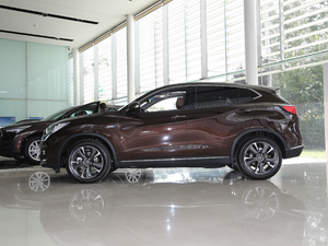 2018款2.0L 质享版 正侧（左）