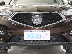 2018款2.0L 质享版 中网