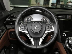 2018款2.0L 质享版 方向盘
