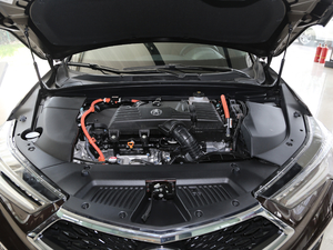 2018款2.0L 质享版 发动机