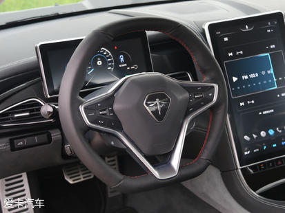 前途汽車2018款前途K50