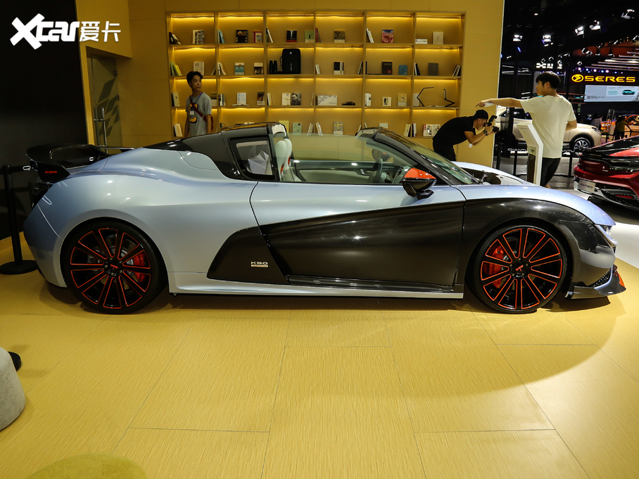 2019ǰ;K50 Spyder܇