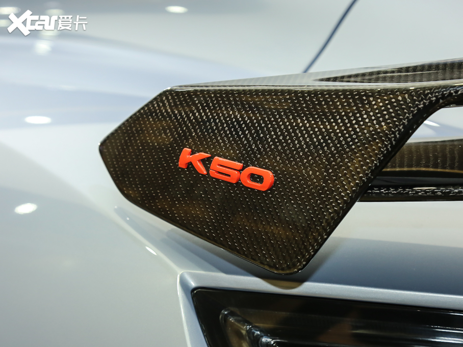 2019ǰ;K50 Spyder܇