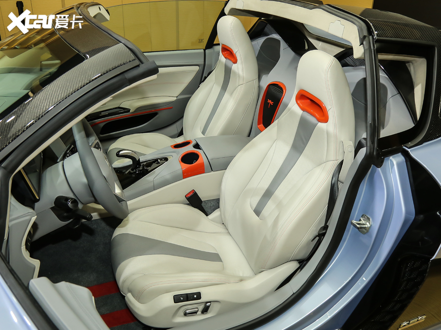 2019ǰ;K50 Spyder܇(ch)