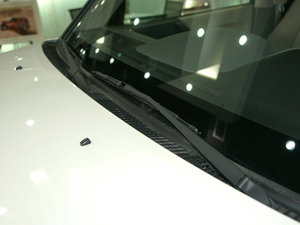 2011款3.0GLX 自动版 雨刷