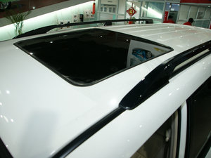 2011款3.0GLX 自动版 细节外观