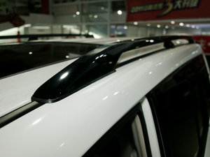2011款3.0GLX 自动版 细节外观