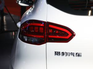 2019款1.5T CVT驾适版 细节外观