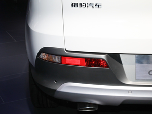 2019款1.5T CVT驾适版 细节外观
