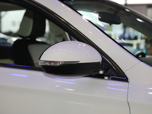 2019款1.5T CVT驾适版 细节外观