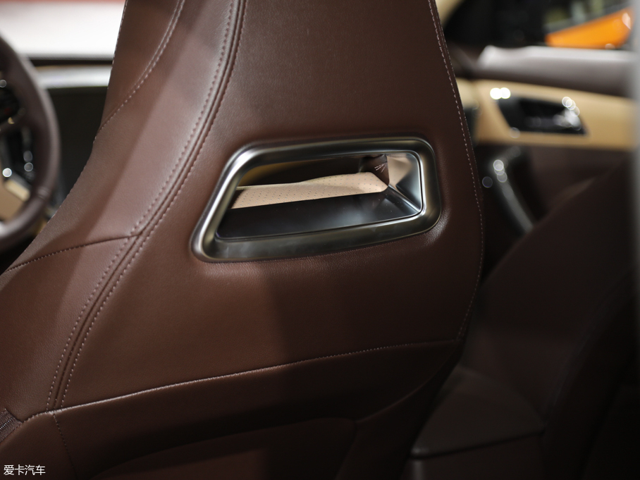 2019��C��CS9 EV ��Ӣ��