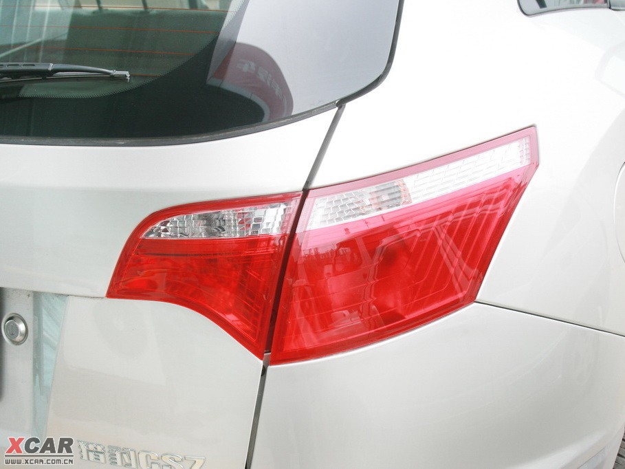 2009CCS7 2.0L ք(q)A\(yn)Ӱ