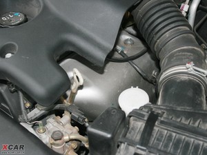 2009款2.0L 手动四驱豪华运动版 其它