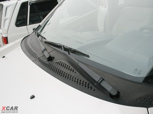 2009款2.0L 手动四驱豪华运动版 雨刷