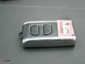 2009款2.0L 手动四驱豪华艺术版 其它