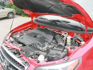 2009款2.0L 手动四驱豪华艺术版 其它