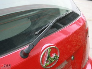 2009款2.0L 手动四驱豪华艺术版 细节外观