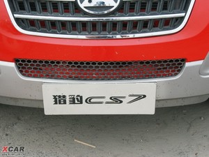 2009款2.0L 手动四驱豪华艺术版 细节外观