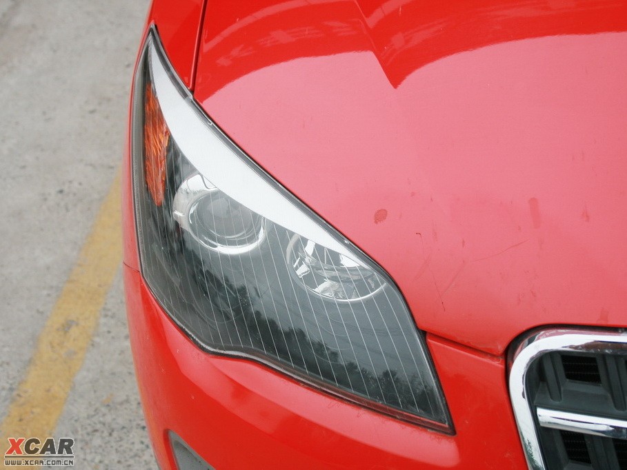 2009CCS7 2.0L ք(dng)(q)Aˇg(sh)