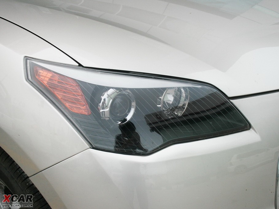 2009CCS7 2.0L քA\Ӱ