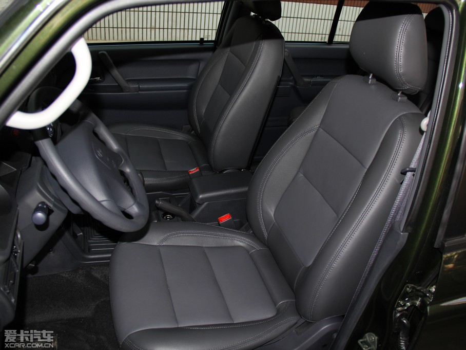 獵豹汽車2014款獵豹Q6