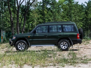 獵豹汽車2014款獵豹Q6