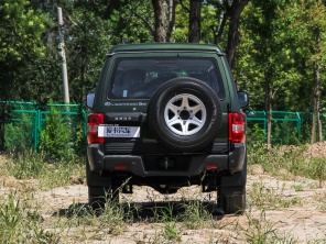 獵豹汽車2014款獵豹Q6