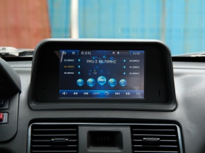 獵豹汽車2014款獵豹Q6