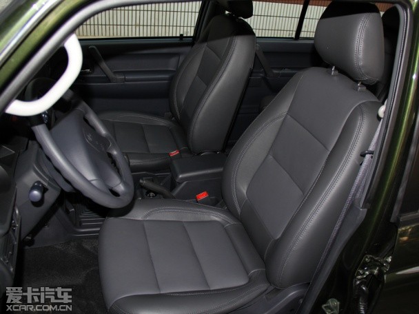 獵豹汽車2014款獵豹Q6