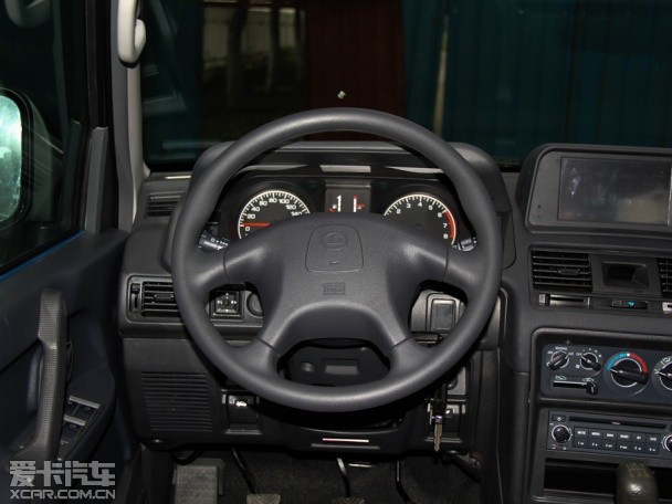 獵豹汽車2014款獵豹Q6