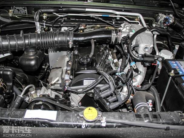 獵豹汽車2014款獵豹Q6 獵豹汽車2014款獵豹Q6