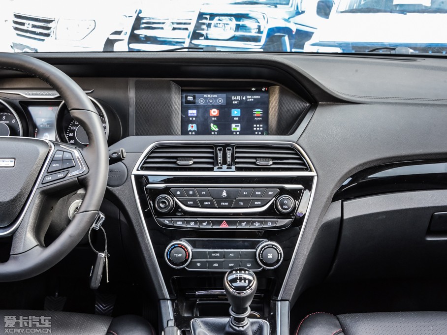 2015CCS10 2.0T ք(dng)׿Խ