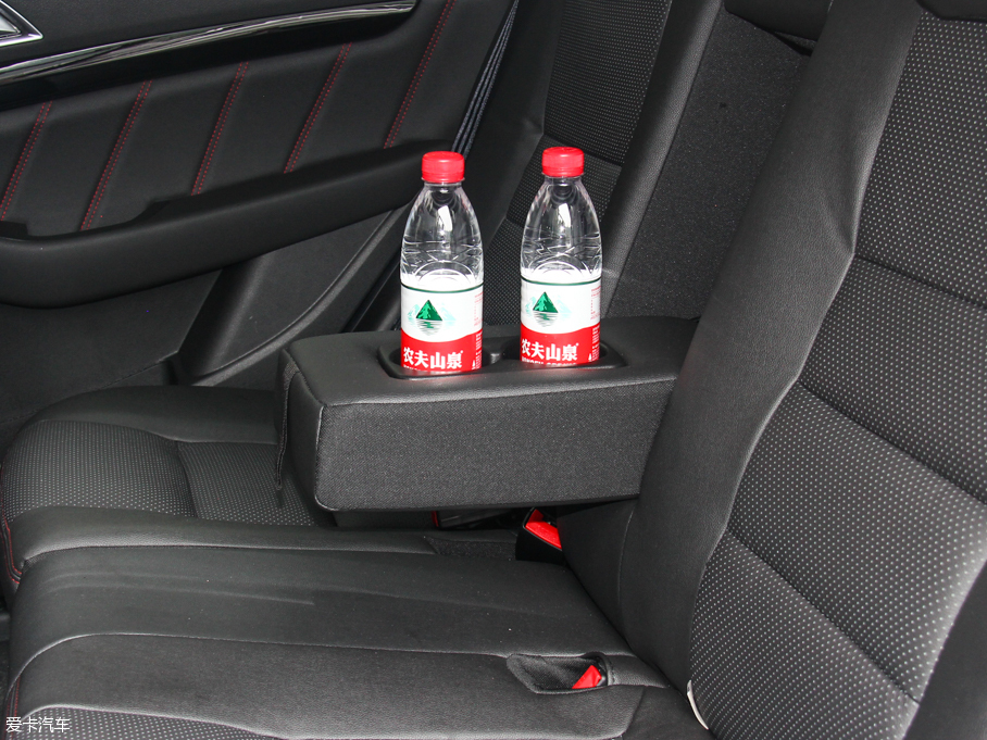 2016��C��CS10 2.0T DCT������