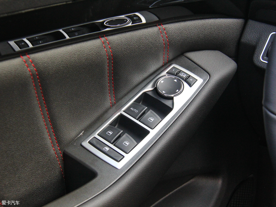 2016��C��CS10 2.0T DCT������