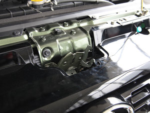 2016款2.4L 手动四驱全能型 其它