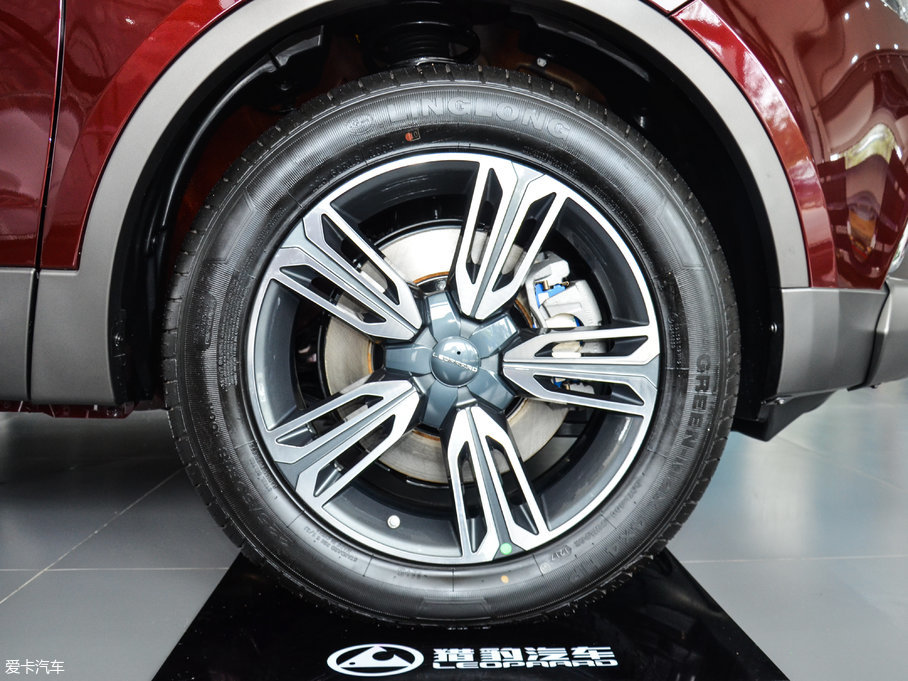 2017CCS10 2.0T DCTWj